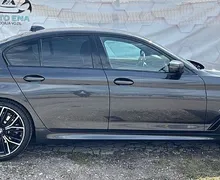 Zunanja slika - BMW Serija 5 - : 520d xDrive M -LASER-ACC-VIRTUAL-20COL-HEADUP - 6 - Predogledna slika