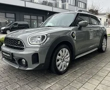 Zunanja slika - MINI Countryman - Mini Cooper S E ALL 4  Avt. - 4 - Predogledna slika