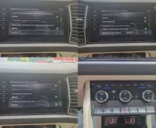 Zunanja slika - Škoda Kodiaq - STYLE 2.0 190PS DSG 4X4-SLO-1.LAST-OGROMNO OPREME - 20 - Predogledna slika
