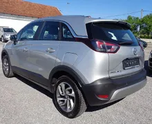 Zunanja slika - Opel Crossland - X 1.2 Turbo AUTOMATIC - KOT NOV - 59.000km - 3 - Predogledna slika