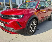 Zunanja slika - Opel Mokka - 1.2 Turbo Edition - 1 - Predogledna slika