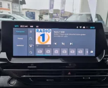 Zunanja slika - Citroën C5X - C5 X Shine 1.2L AVTOMATIK-KAMERA-DAB-NAVI-HEAD-UP - 20 - Predogledna slika