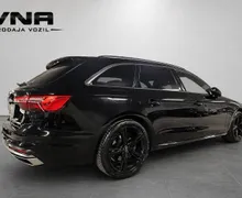 Zunanja slika - Audi A4 Avant - TFSI S-TRONIC |S-LINE|VIRTUAL|AMBIENT|GR-SED|TOP| - 6 - Predogledna slika