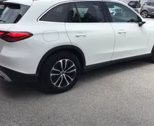 Zunanja slika - Mercedes-Benz GLC-Razred - GLC 220d 4MATIC Avantgarde Avt. - 5 - Predogledna slika