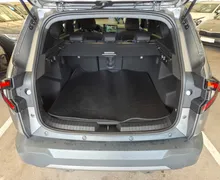 Zunanja slika - Dacia Bigster - Extreme 140MHEV+Zimske gume+Paket City - 20 - Predogledna slika