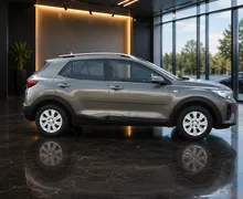 Zunanja slika - KIA Stonic - 1,25 MPI LX Active - 2 - Predogledna slika