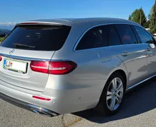 Zunanja slika - Mercedes-Benz E-Razred - E 220 dT - 6 - Predogledna slika
