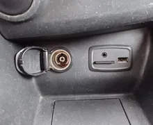 Zunanja slika - Renault Clio - Clio - 12 - Predogledna slika