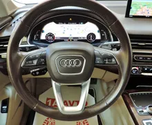 Zunanja slika - Audi Q7 - quattro 3.0 TFSI Tiptronic LED-ACC-7.SEDEŽEV-PANOR - 14 - Predogledna slika
