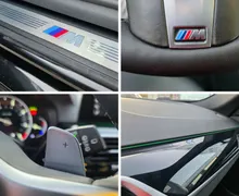 Zunanja slika - BMW Serija 5 - Touring: 520d aut. M PAKET.HUD.360KAMERA.AMBIENTAL - 15 - Predogledna slika