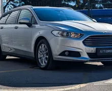 Zunanja slika - Ford Mondeo - 2.0 TDCi 110 kW Titanium - 3 - Predogledna slika