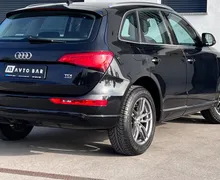 Zunanja slika - Audi Q5 - 2.0 TDI+Q+SLO+1.LAST+NAVI+XENON+ - 6 - Predogledna slika
