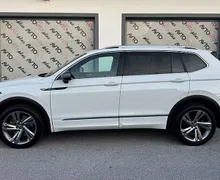 Zunanja slika - Volkswagen Tiguan Allspace - 2.0 TDI SCR 4MOTION BMT avt 147kW R-Line Virtual - 4 - Predogledna slika