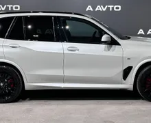 Zunanja slika - BMW X5 - serija : xDrive50e Avt. M Pro-INDIVIDUAL-22COL-VK-ICONIC... - 3 - Predogledna slika