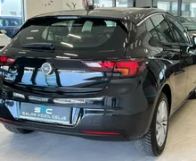 Zunanja slika - Opel Astra - 1.5D-122KM-AUT-FULL-LED-KAM-KEYLESS-LINE-ASS-PDC - 4 - Predogledna slika
