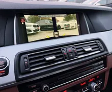 Zunanja slika - BMW Serija 5 - Touring: 530d xDrive M SPORT SLO 1.LASTNIK FULL LED ACC - 17 - Predogledna slika