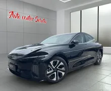 Zunanja slika - Forthing Xinghai S7 - 56.8 kWh + 360kamera + RADAR + PANORAMA + ADAS - 3 - Predogledna slika