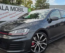 Zunanja slika - Volkswagen Golf - 2.0 GTI PERFORMANCE DSG XENON-NAVI-ALU19-GRETJE SŽ - 1 - Predogledna slika
