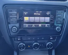 Zunanja slika - Škoda Octavia - Combi 1.2 TSI - SLOVENSKI - 2. LASTNIK - 17 - Predogledna slika
