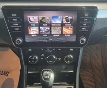Zunanja slika - Škoda Superb - 2.0 TDI Active DSG 4X4 190 KS.  TOP AVTO - 5 - Predogledna slika