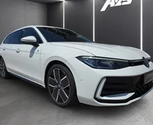 Zunanja slika - Volkswagen Passat Variant - 1.5 eTSI BMT 4Joy DSG  akcija tedna - 2 - Predogledna slika