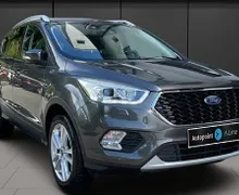 Zunanja slika - Ford Kuga - 4x4 1.5 EcoBoost Style Avt. - 2 - Predogledna slika