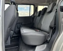 Notranja slika - Ford Tourneo Courier - 1.0 EcoBoost Trend Avt... - 11 - Predogledna slika
