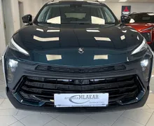Zunanja slika - Forthing Forthing T5 EVO - T5 Evo 1.5 T-GDI LUXURY - NA ZALOGI - my 2025 - - 2 - Predogledna slika