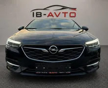 Notranja slika - Opel Insignia - 1.6 CDTI - 7 - Predogledna slika