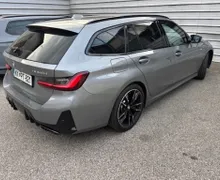 Zunanja slika - BMW Serija 3 - M340d xDrive Touring - 5 - Predogledna slika