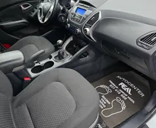 Zunanja slika - Hyundai ix35 - 2.0 CRDI-BREZ POLOGA TUDI ZA TUJCE-SLO.POREKLO- - 11 - Predogledna slika