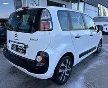 Zunanja slika - Citroën C3 Picasso - Exclusive | 1.6HDi | NAVI | TEMP | TOP - 4 - Predogledna slika