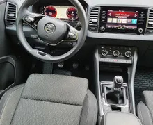 Zunanja slika - Škoda Karoq - STYLE | 1.5 TSI| SLO | 1.LASTNIK - 3 - Predogledna slika