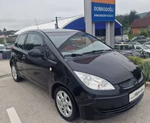 Zunanja slika - Mitsubishi Colt - CZ3 1.1 Instyle KLIMA LEPO OHRANJEN - 1 - Predogledna slika