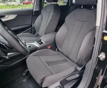Zunanja slika - Audi A4 - Avant 2.0 TDI S tronic S-line - 11 - Predogledna slika