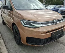 Zunanja slika - VW Caddy - 2.0 TDI 90KW EDITION DSG - 6 - Predogledna slika