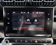 Zunanja slika - Citroën C3 - Aircross 1,2 PureTech 130 Shine Avt. - 15 - Predogledna slika