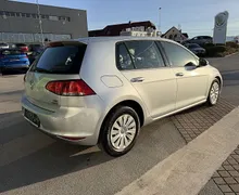 Zunanja slika - Volkswagen Golf - 1.4 TSI Comfortline - SLO. - - 7 - Predogledna slika