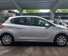 Zunanja slika - Peugeot 208 - 1.2 PureTech 83 S S Active - 7 - Predogledna slika