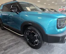 Zunanja slika - Baic BJ30 - e 1.5T HYBRID 4WD - NA ZALOGI - 4 - Predogledna slika