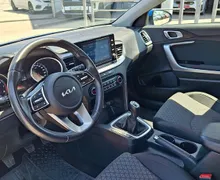 Zunanja slika - KIA Ceed - 1.0 T-GDi LX Champion ISG 1. LASTNIK SLO. POREKLO - 7 - Predogledna slika