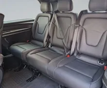 Zunanja slika - Mercedes-Benz V-Razred - V 300 d 4MATIC dolgi Avt. - 11 - Predogledna slika