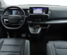 Zunanja slika - Fiat Ulysse - L2 2.0 BlueHdi 180cv AT8 - 7 - Predogledna slika
