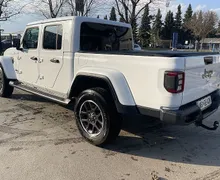 Zunanja slika - Jeep Gladiator - 3.0L V6 Diesel - 4 - Predogledna slika