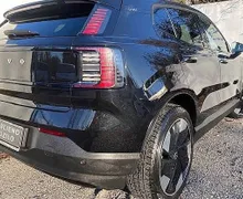 Zunanja slika - Volvo EX30 - Plus Twin Motor Performance AWD + SUBVENCIJA - 7 - Predogledna slika