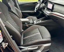 Zunanja slika - Škoda Octavia - RS 2.0 TSI+ALU19+MATRIX+PANORAMA+KAMERA+APPLE+PDC - 7 - Predogledna slika
