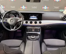 Zunanja slika - Mercedes-Benz E-Razred - E 200d T Avantgarde Avt. - 10 - Predogledna slika