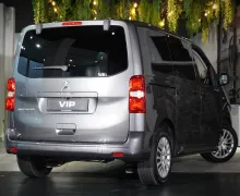 Zunanja slika - Peugeot Traveller - 2.0 BlueHDi 110kw SLO+LED+TOP - 5 - Predogledna slika