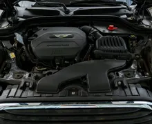 Zunanja slika - MINI Cooper - D panorama NAVI tempomat gretje sedežev - 17 - Predogledna slika