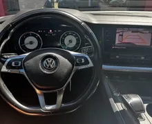 Zunanja slika - Volkswagen Touareg - 4motion V6 TDI BMT Atmosphere Tiptronic - 11 - Predogledna slika